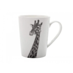 Puodelis Maxwell & Williams Giraffe, 450 ml