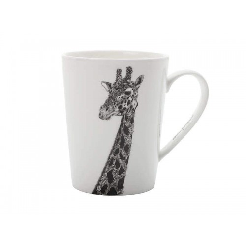 Puodelis Maxwell & Williams Giraffe, 450 ml