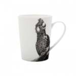Puodelis Maxwell & Williams Carnaby's Cockatoo, 450 ml