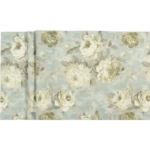 Pilkas stalo takelis Sander OPHELIA, 50 x 140 cm