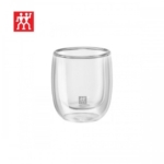 Termo stiklinių rinkinys ZWILLING Sorrento, 80ml