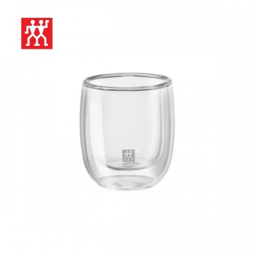 Termo stiklinių rinkinys ZWILLING Sorrento, 80ml