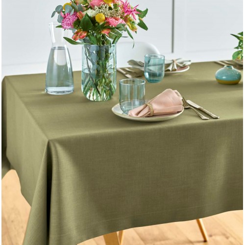 Staltiesė Sander LOFT LINEN, 150 x 250 cm