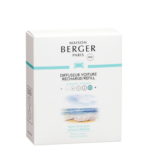 Automobilio kvapo papildymas Maison Berger OCEAN BREEZE, 2 vnt