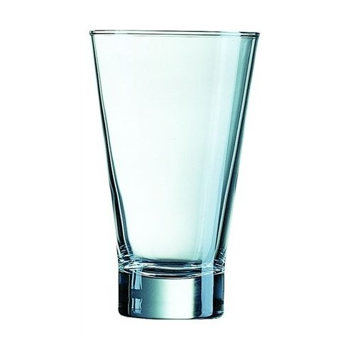 Aukšta stiklinė Arcoroc SHETLAND, 350 ml