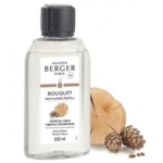 Namų kvapo papildymas Maison Berger VIRGINIA CEDARWOOK, 200ml