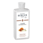 Papildymas kvapų lempai  Maison Berger EXQUISITE ORIENTAL STAR, 500ml