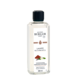 Papildymas kvapų lempai  Maison Berger, SANDALWOOD TEMPTATION, 500ml