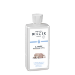 Papildymas kvapų lempai Maison Berger, COTTON CARESS, 500ml