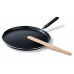 Keptuvė lietiniams Pyrex FESTIV su mentele, 33 cm
