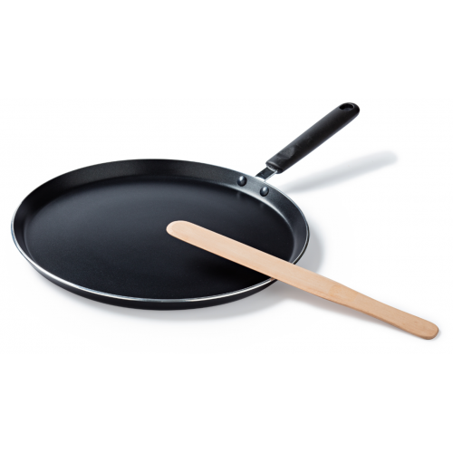 Keptuvė lietiniams Pyrex FESTIV su mentele, 33 cm