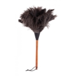 Dulkių šluotelė Redecker BEECHWOOD, 50 cm