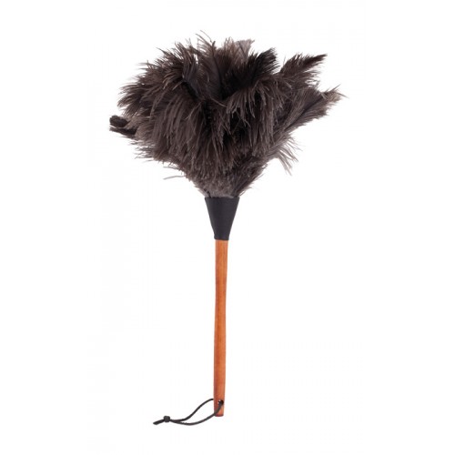 Dulkių šluotelė Redecker BEECHWOOD, 50 cm