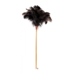 Dulkių šluotelė Redecker, 110 cm