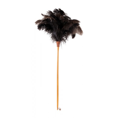 Dulkių šluotelė Redecker, 110 cm