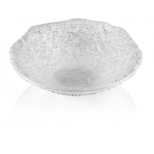 Stiklinis dubuo IVV DIAMANTE, 16cm