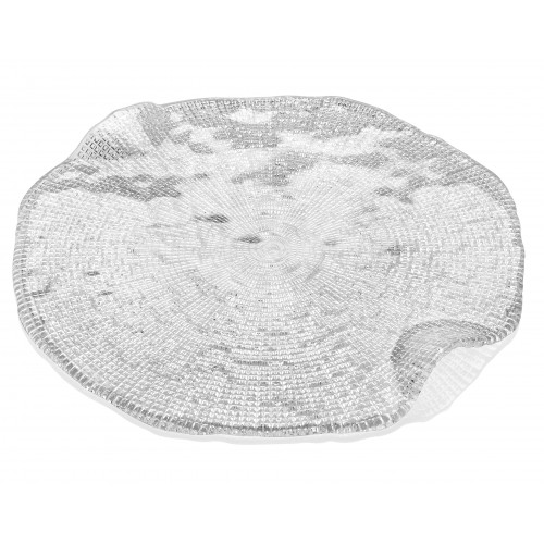 Serviravimo lėkštė IVV DIAMANTE, 32cm