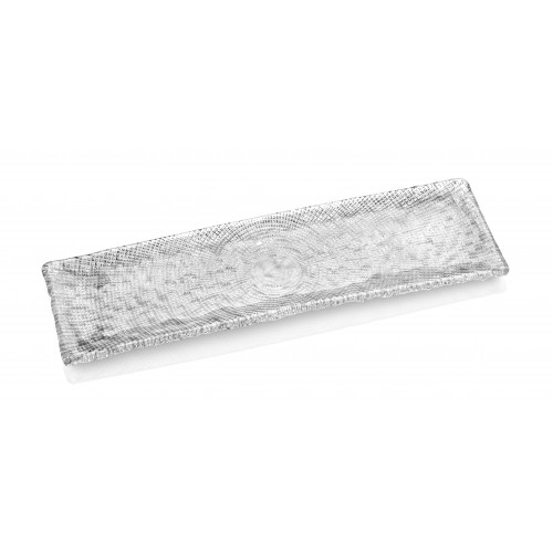 Serviravimo padėklas IVV DIAMANTE, 31x12,5cm