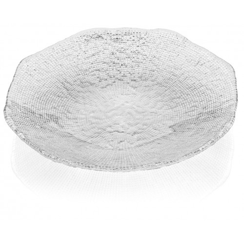 Serviravimo lėkštė IVV DIAMANTE, 41cm