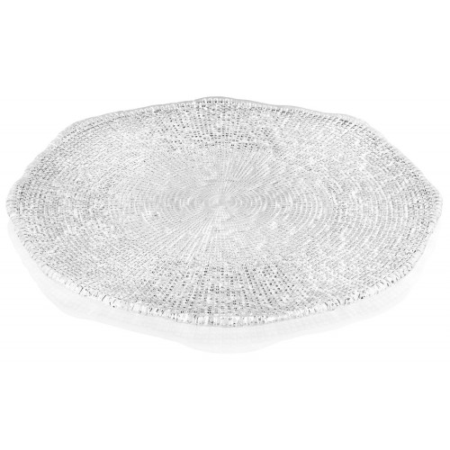 Serviravimo lėkštė IVV DIAMANTE, 37 cm