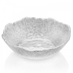 Stiklinis dubuo IVV DIAMANTE, 28 cm