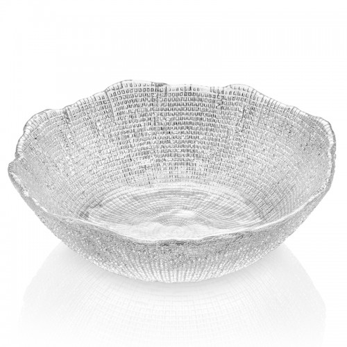 Stiklinis dubuo IVV DIAMANTE, 28 cm