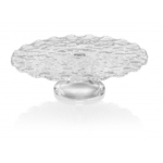Tortinė ant kojelės IVV SPECIAL CLEAR, 26cm