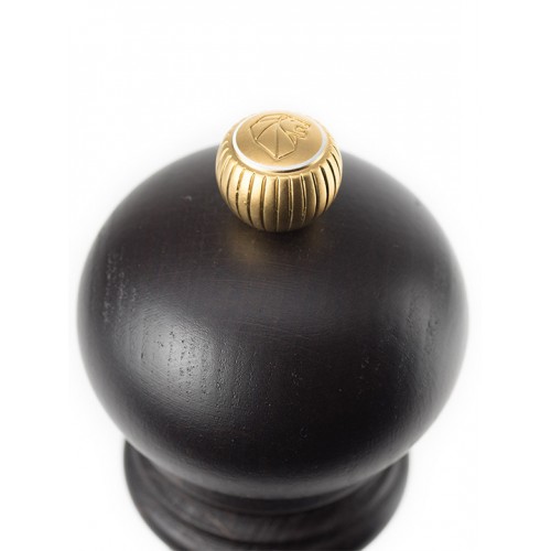 Rudas malūnėlis druskai Peugeot PARIS, 18 cm
