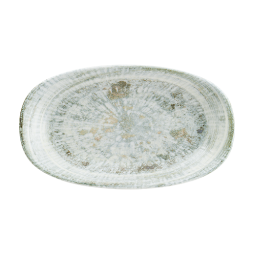 Ovali lėkštė Bonna ODETTE OLIVE, įv. spalvų, 29×17cm