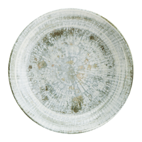 Gili lėkštė Bonna ODETTE OLIVE, įv. spalvų, 25cm