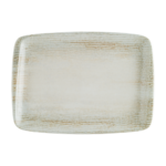 Kvadratinė lėkštė Bonna PATERA, gelsvos sp., 23x16cm
