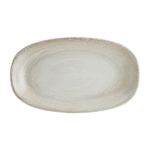 Ovali lėkštė Bonna PATERA, gelsvos sp., 29x17cm