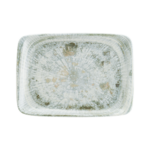 Kvadratinė lėkštė Bonna ODETTE OLIVE MOOVE, įv. spalvų, 23x16cm