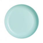 Lėkštė serviravimui Luminarc DIWALI TURQUOISE, 25cm