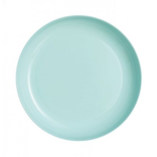 Lėkštė serviravimui Luminarc DIWALI TURQUOISE, 25cm