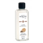 Papildymas kvapų lempai Maison Berger VIRGINIA CEDARWOOD, 500ml