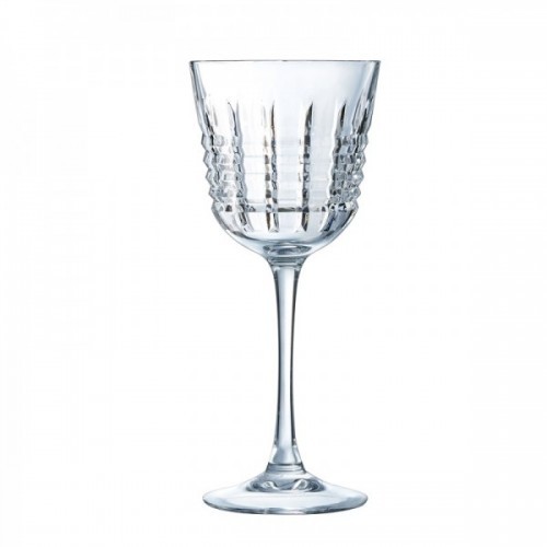 Taurė vynui Cristal D'Arques RENDEZ-VOUS, 350 ml, nuomai