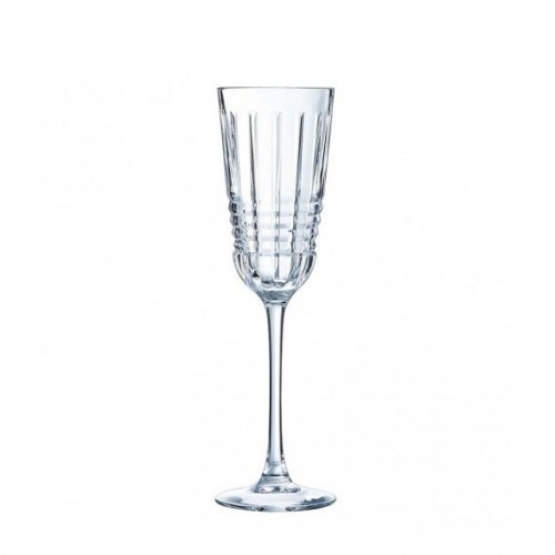 Taurė šampanui Cristal D'Arques RENDEZ-VOUS, 170 ml, nuomai