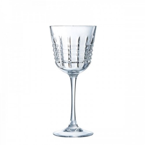 Taurė vynui Cristal D'Arques RENDEZ-VOUS, 250 ml, nuomai