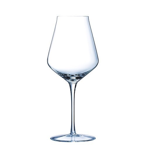 Taurė baltam vynui Chef & Sommelier REVEAL UP, 400 ml, nuomai