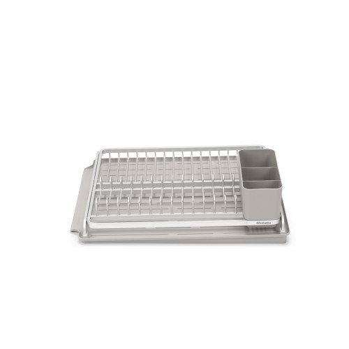 Indų džiovinimo stovas Brabantia Mid Grey