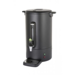 Kavos virimo aparatas Hendi, juodas, matinis, 7l*