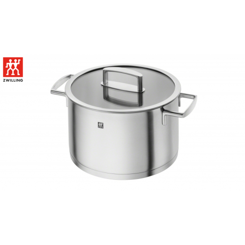 Puodas Zwilling VITALITY 6l,  24 cm