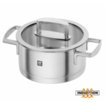 Garų puodas Zwilling VITALITY 1,5l,  16 cm