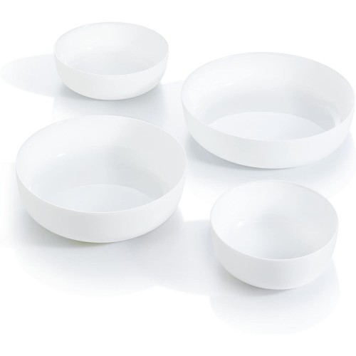 Kepimo formų rinkinys Luminarc DIWALI, 4 vnt