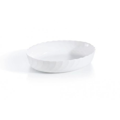 Ovali kepimo forma Luminarc SMART CUISINE TRIANON, 32cm.