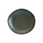 Lėkštė gili Bonna GLOIRE, žalsvai melsvos sp., 26cm