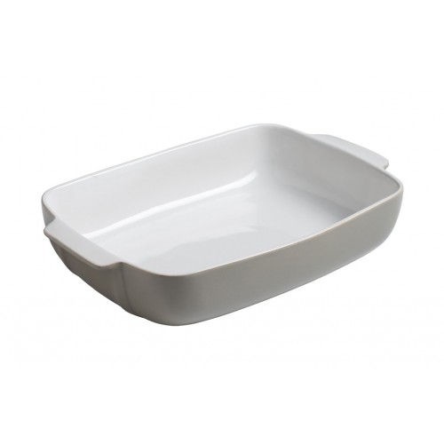 Kepimo forma Pyrex SIGNATURE stačiakampė, pilka, 35x25cm 4,7l
