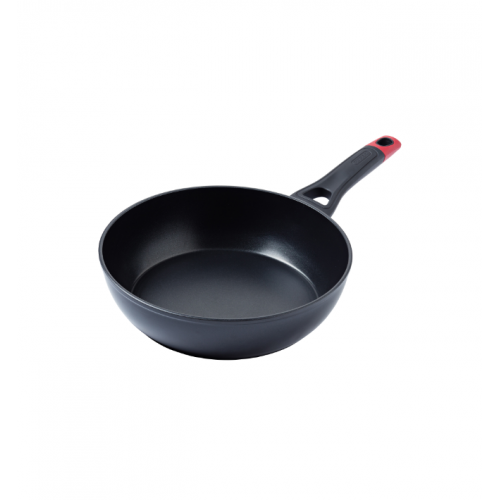 Keptuvė gili Pyrex OPTIMA +, 28cm
