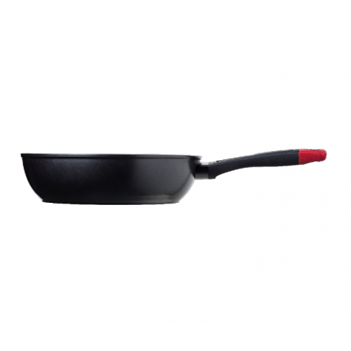 Keptuvė gili Pyrex OPTIMA +, 28cm